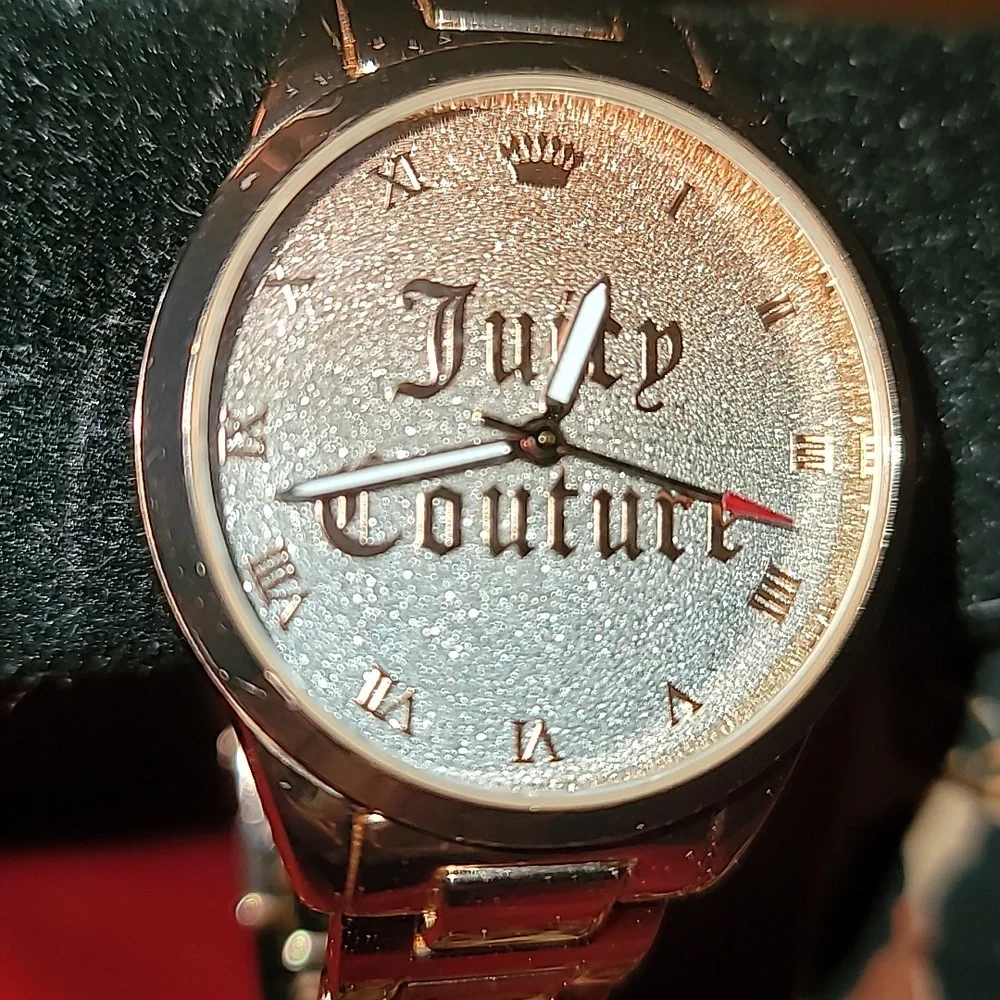 Juicy Couture great pre